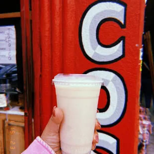 Horchata