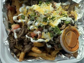 Izzys Taco House