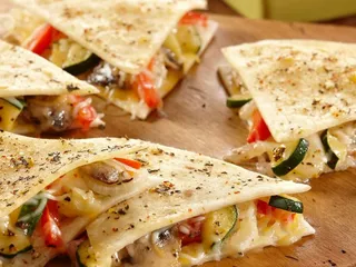 Picante Mexican Grill