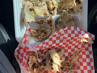 Chile Pequin Mexican Cuisine