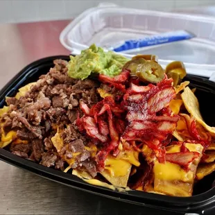 Nachos