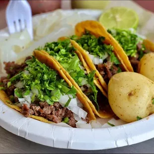 Taquitos