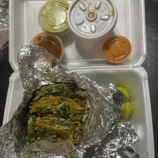 Carne Asada