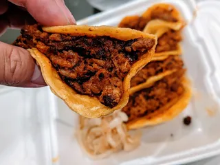 Taqueria El Trompo