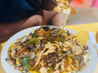 Taqueria Datapoint