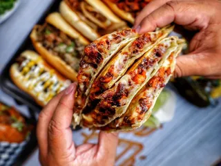 Taco 16th Street