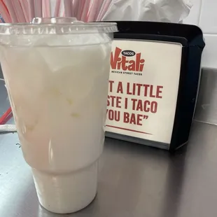 Horchata