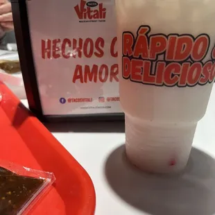 Horchata