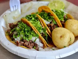 Tacos Vitali