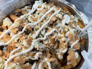 Jose's Mexican Street Food