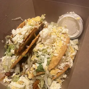 Tacos Way