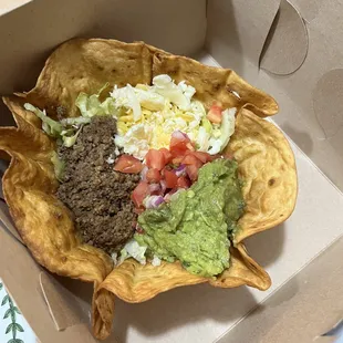 Taco Salad