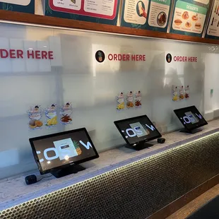 Kiosk