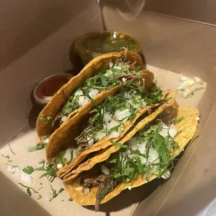 Birra tacos  again amazing