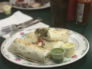 El Dorado Tacos Cafe