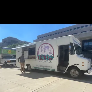 Food truck