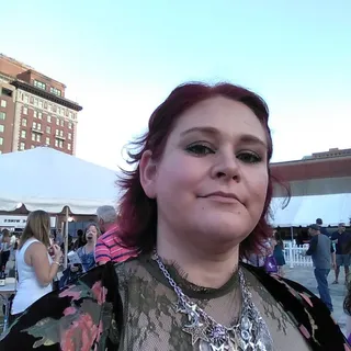Alison M.
