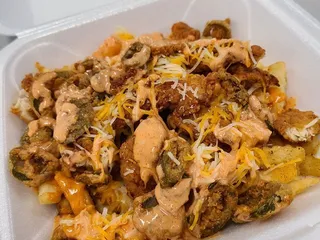 Chomp'z Truck