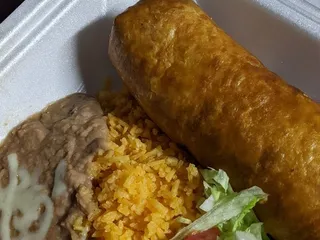 Taco Express