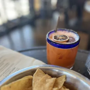Tacos X Mezcal