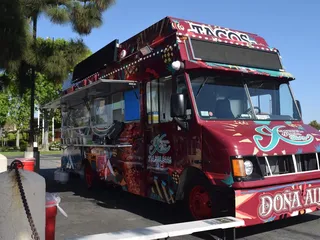 Taqueria Arandas Xalisco