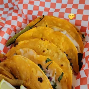 Quesatacos
