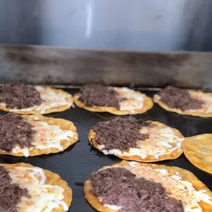 Quesatacos