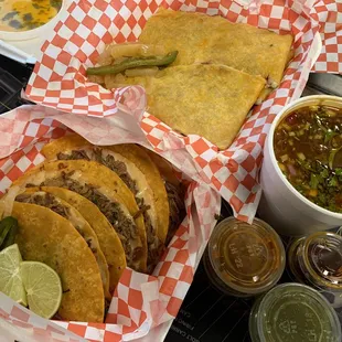 mexican food