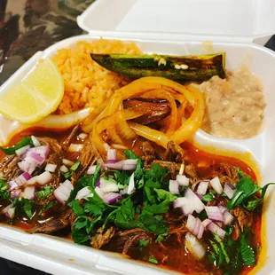 Quesotacos Combo Plate