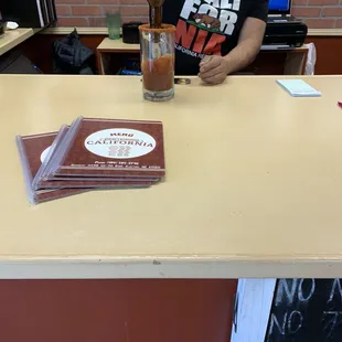 Michelada