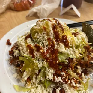 tacos, food