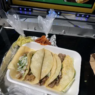 Tacos y Burritos Sinaloa