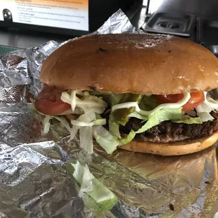 Milanesa torta