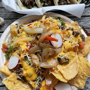 Nachos