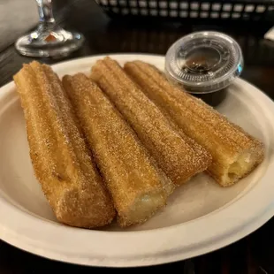 Churros