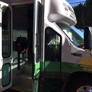 Giving it a try - Wednesday $1 tacos!