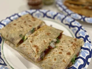 Tacos Y Mariscos El Gordo