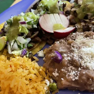 Asada Taco