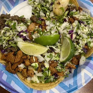 Pollo Taco
