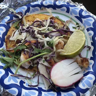 Camaron Taco