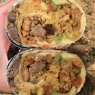 Super Burrito