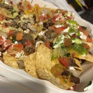 Super Nacho