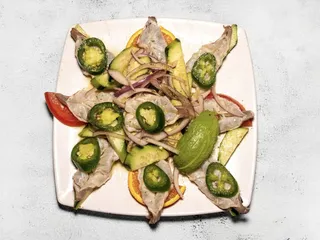 Las michoacanitas
