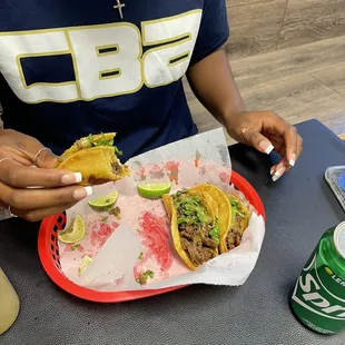 Food was delicious and the service was outstanding!! Definitely recommend this place!!