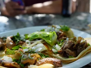 Tacos Colima