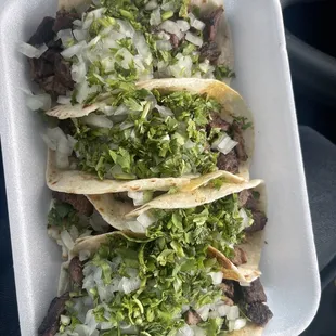 food, tacos