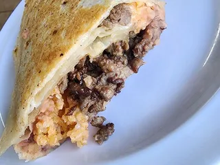 Karavela's Mexican and Peruvian Food