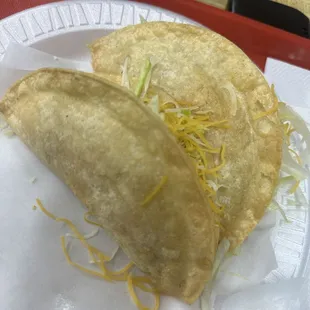 Back at it again for these delicious tacos I look forward to.