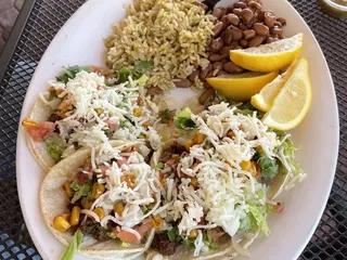 Maskadores Taco Shop