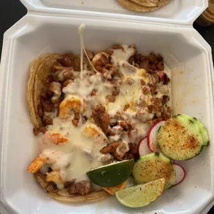Tacos Playero